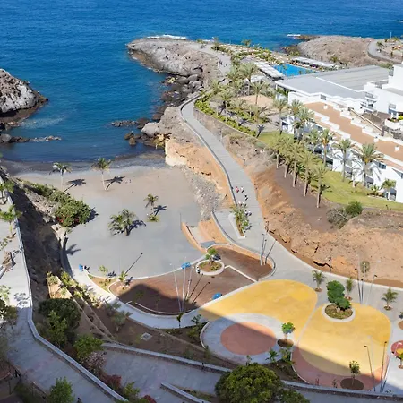 Panoramic View Playa Paraíso *