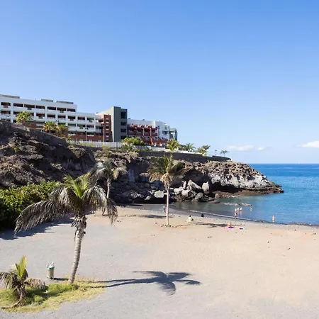 Panoramic View Playa Paraíso