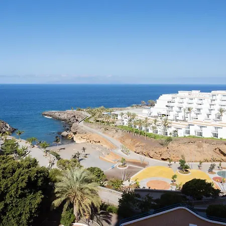 Panoramic View Playa Paraíso Apartamento Costa Adeje (Tenerife)