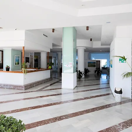 Apartamento Panoramic View Playa Paraíso *