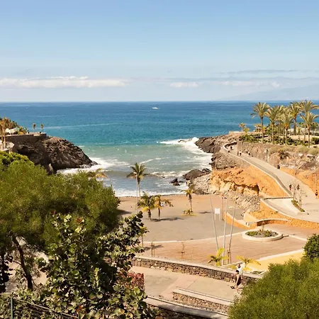 Panoramic View Playa Paraiso Apartment