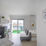 Panoramic View Playa Paraiso * 阿德耶