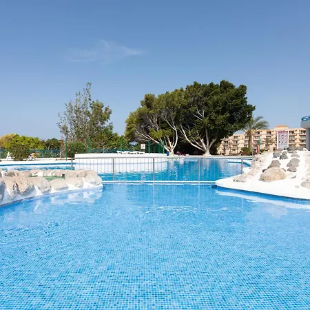 Apartamento Panoramic View Playa Paraiso Costa Adeje (Tenerife)